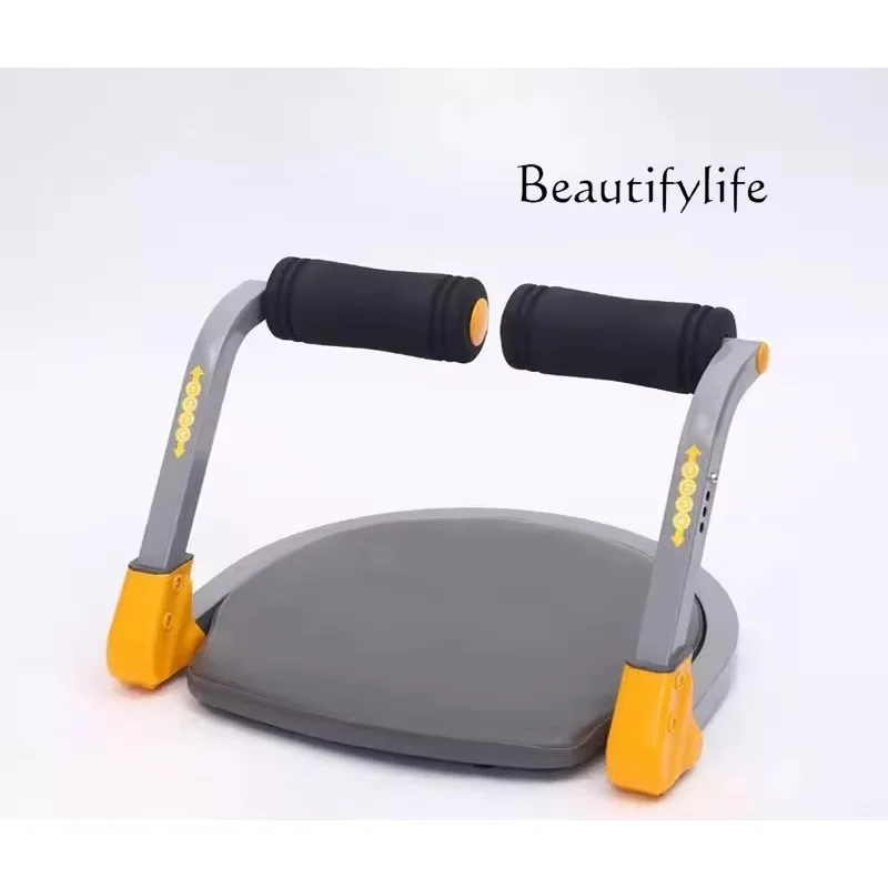 BJ New Sit-up Board Aid, Slimming Abdominal Machine, Special Fitness Equipment For Household Sports