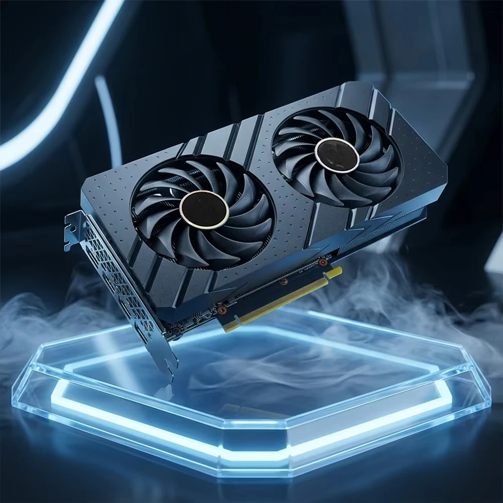 Pc Gaming Rtx 3060 - OEM RTX 3060 12GB GDDR6 192Bit