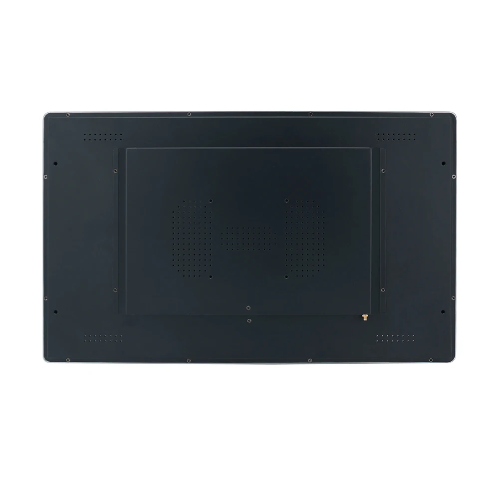 Touch Display 23.8 inch capacitive all in one pc touch screen core i3/i5/i7 industrial computer industrial touch screen panel pc