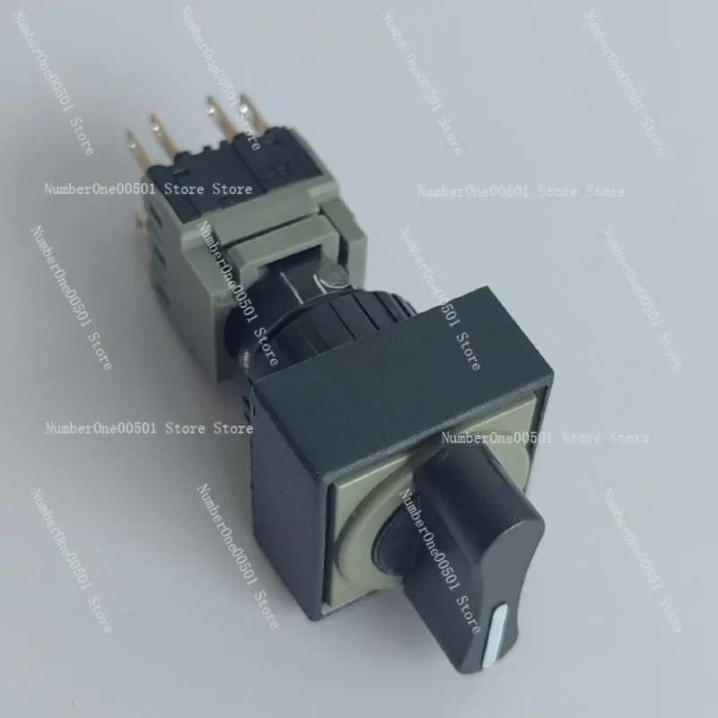 

Selector switch 3 gear AH165-2YP3B11 AH165-2YP3B22 AH165-2YP3B33
