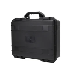 Hard Shell Storage Box Portable Drone Storage Case Protection Bag Organizer Accessories Splash Prevention for DJI Mavic 3 Pro