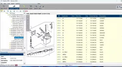 2023A 2018A Perkins SPI2 Service Manual and Parts Information System