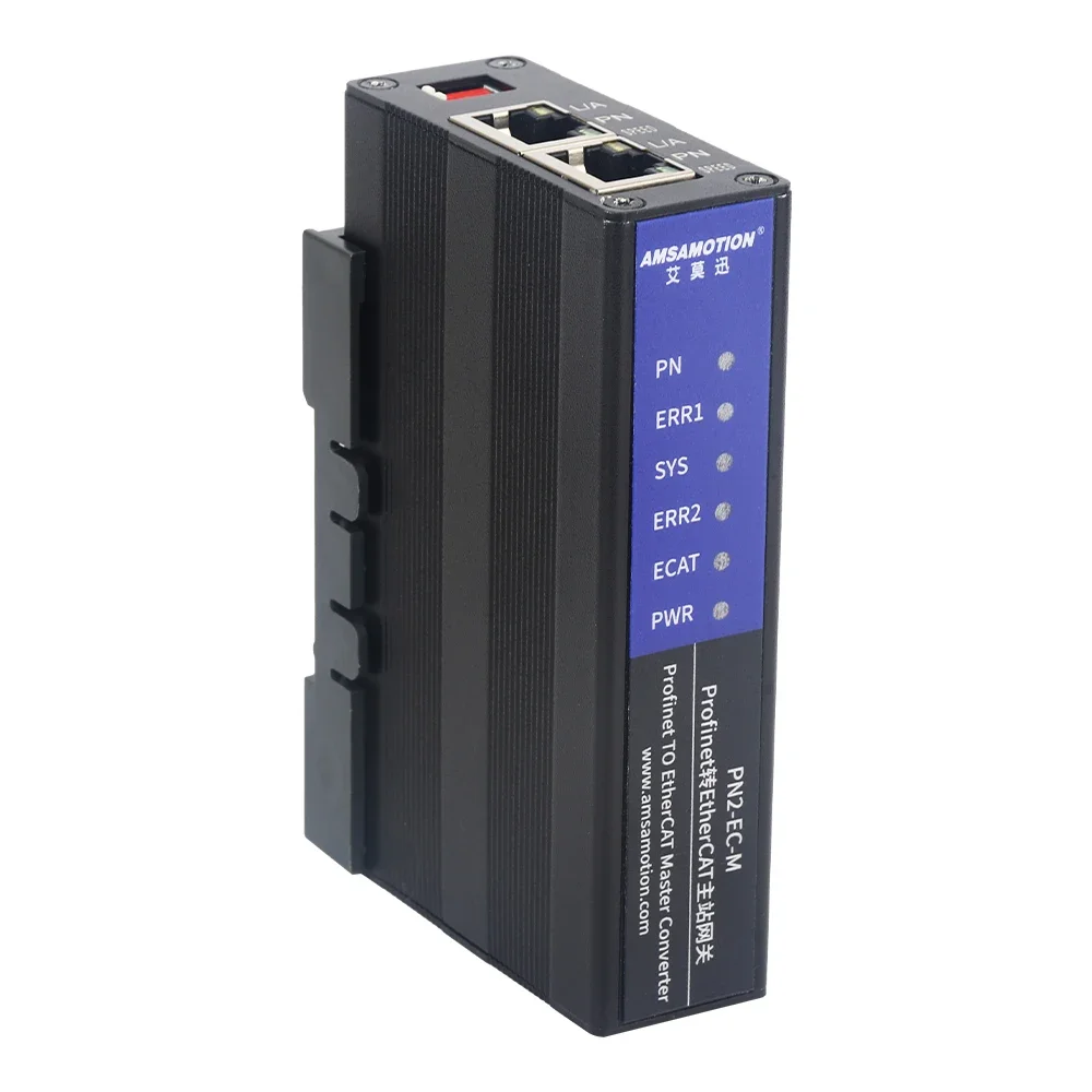 Profinet To EtherCAT Conversion Gateway PN2-EC-S PN2-EC-M