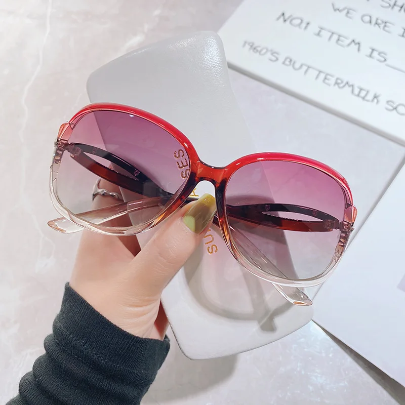 

Classic High Quality Square Sunglasses Female Brand Designer Retro Female Sun Glasses Female Glasses UV400 Eyewear