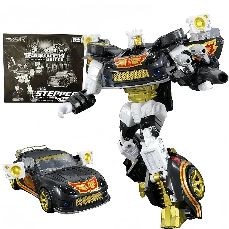 Available Transform… - image
