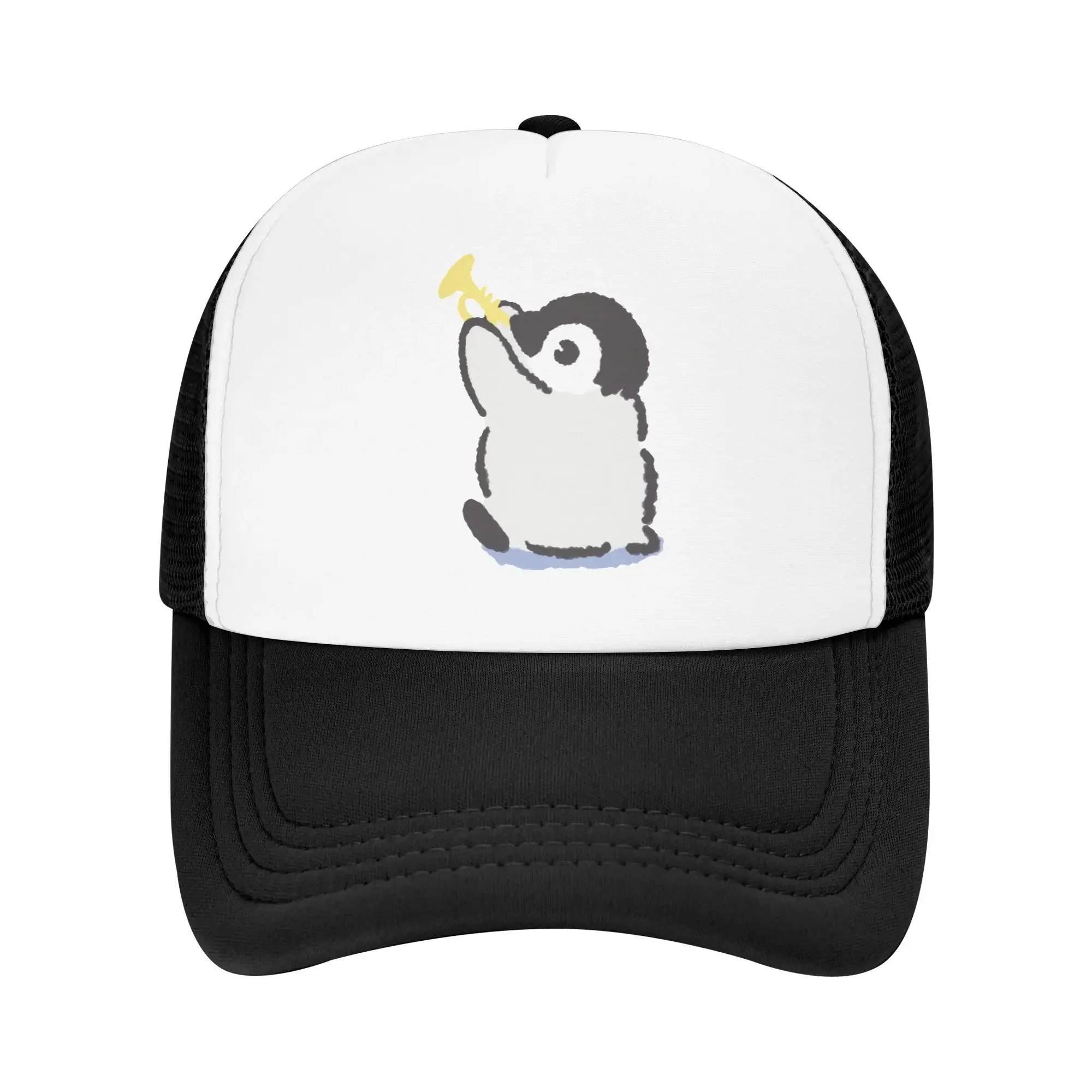 novos-bones-de-sol-penguin-bone-casual-de-beisebol-bone-trucker-de-primavera-bones-ajustaveis-para-caminhada-e-pesca-bones-de-beisebol-retro-y2k-femininos-e-masculinos