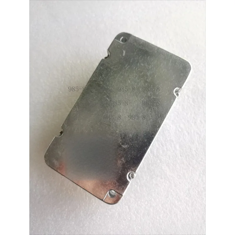 Mobility Scooter Brushed Drive Controller 24V 45A, Replacement Control Module For Elderly Electric Scooter Maintenance
