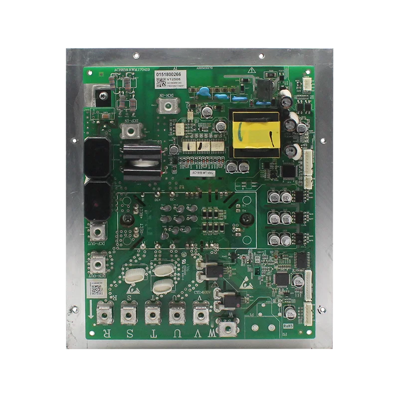 Inverter Drive Board 0151800266 For Haier VRF Outdoor Unit RFC280MXSKYA New And Original