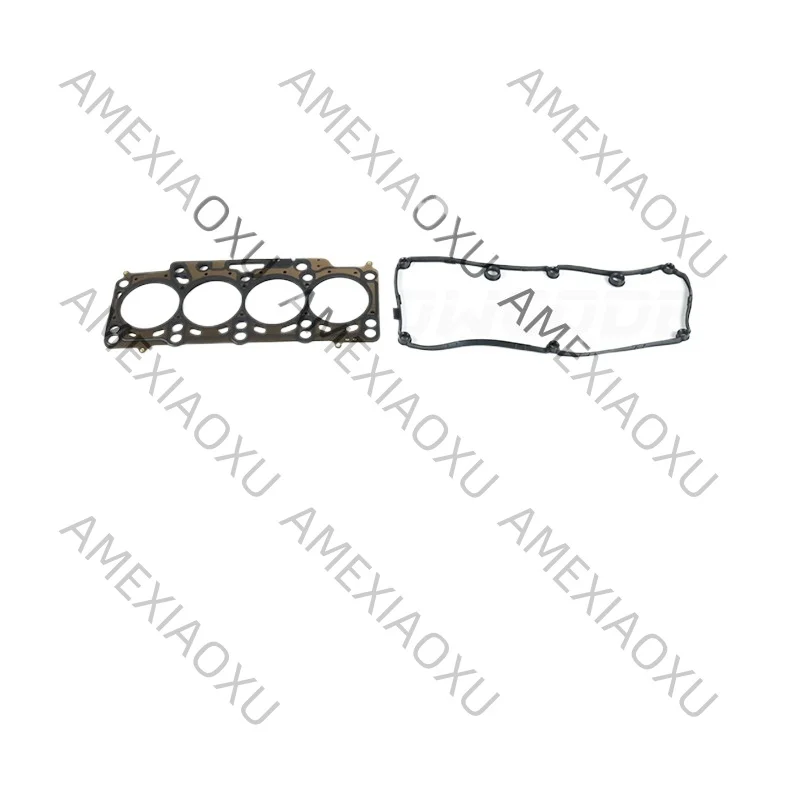 03L198020C Full Gasket Repair Kit for Volkswagen AMAROK/2.0 TDI Engines AMEXIAOXU