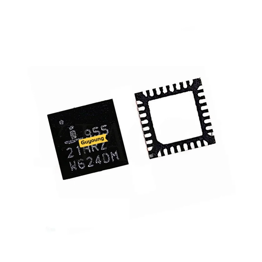 5PCS ISL95521HRZ ISL95521 95521HRZ ISL95521AHRZ-T ISL95521AHRZ 95521AHRZ 95521A QFN-32 Chipset