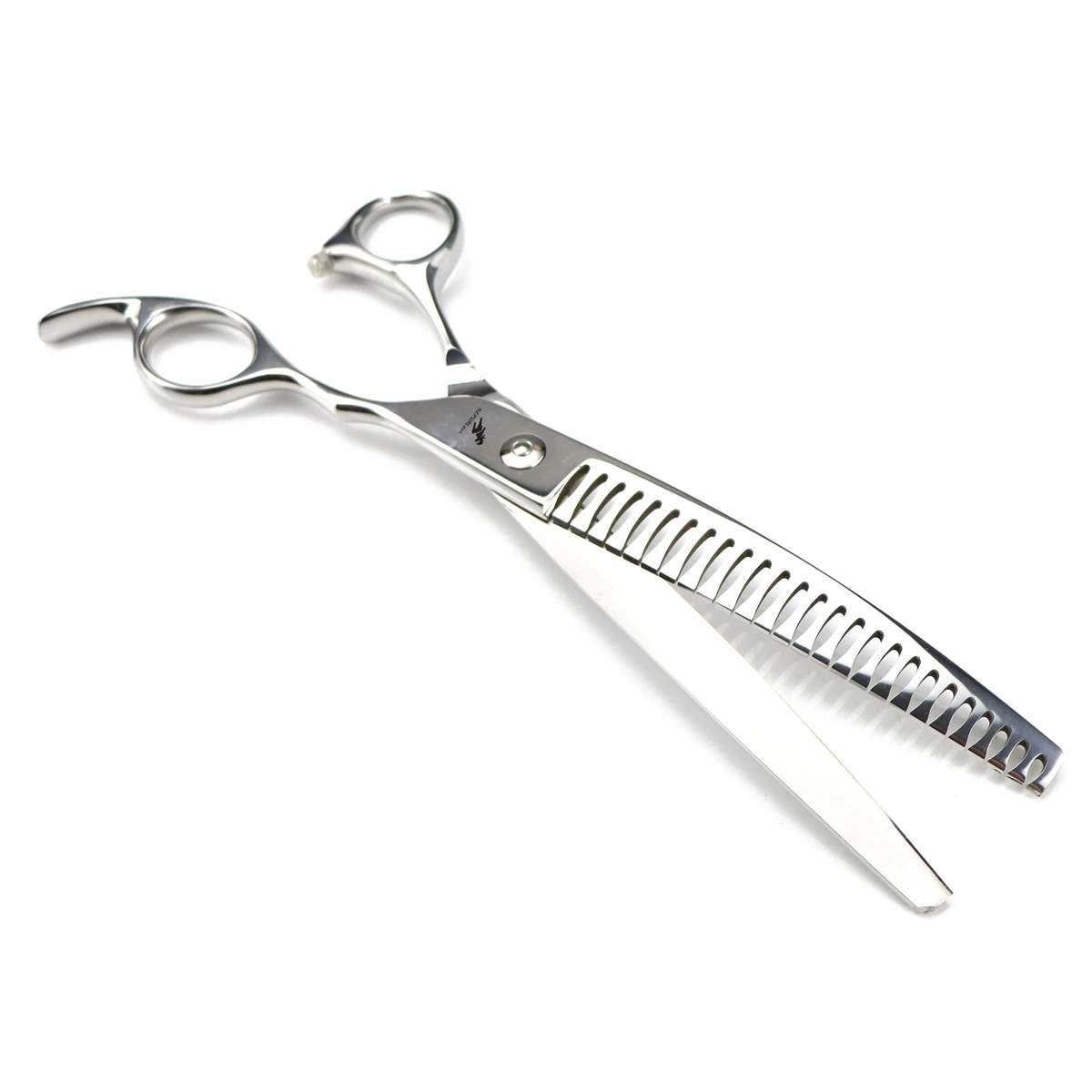 Dog Curved Chunker Scissors Pro 7.5\