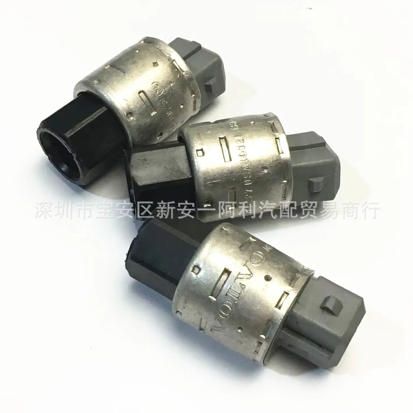 

Подходит для автозапчастей Audi, датчик давления низкого напряжения кондиционера 8A0959483AA 30780427