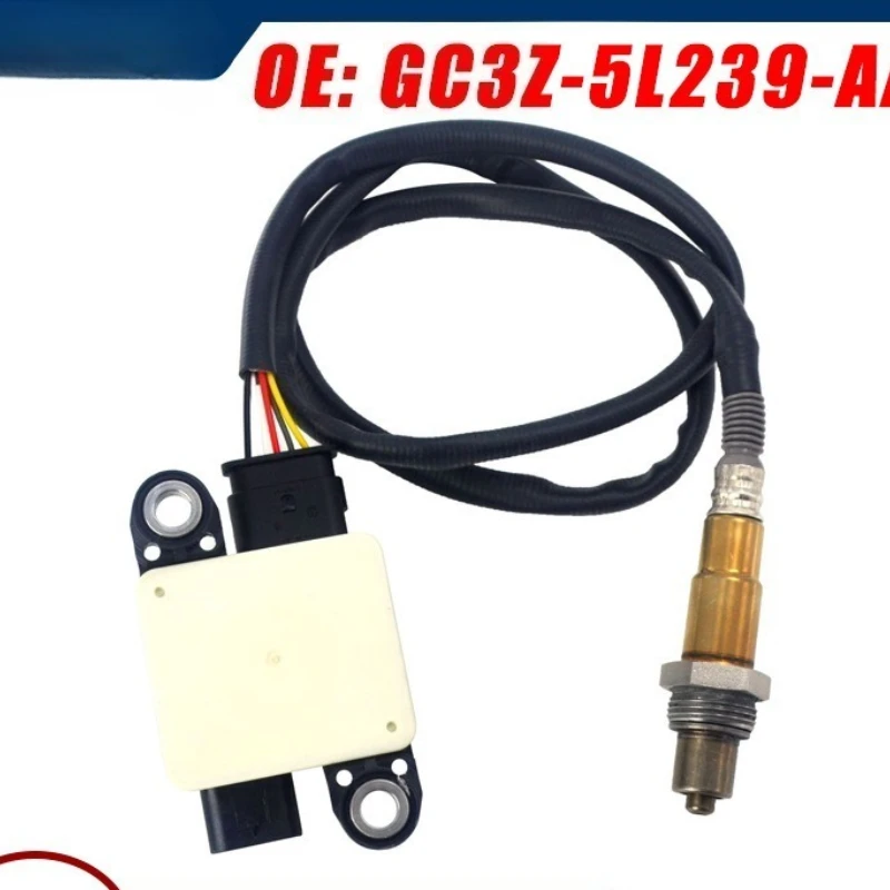 Pm Particle Sensor … - image