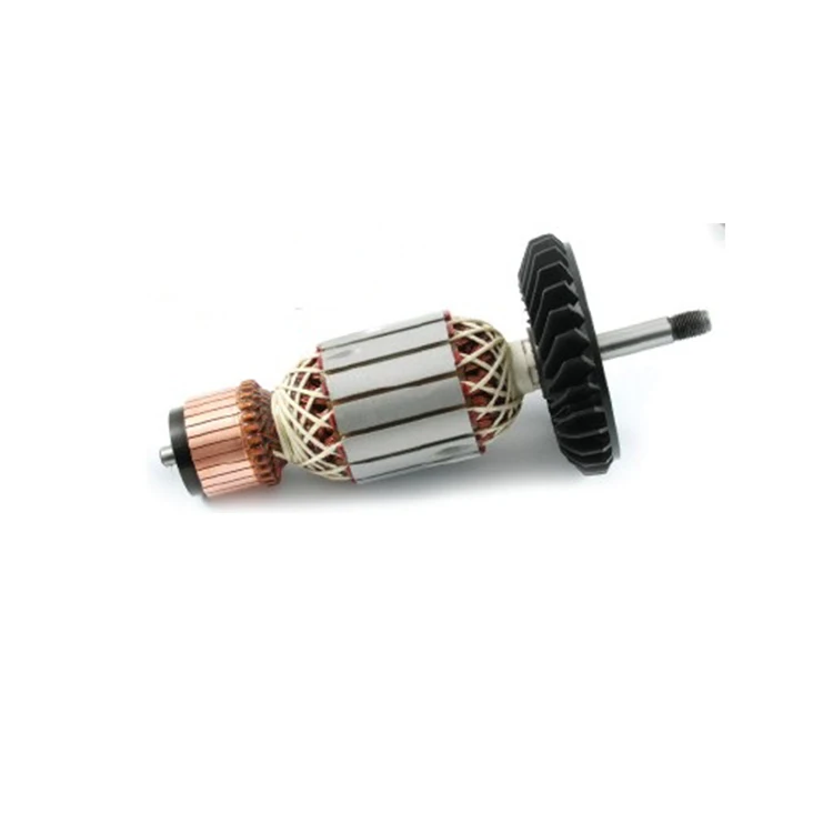 Angle Grinder New Beat Wholesale Armature Other Power Tool Accessories 3000 Watts Rotor Armature