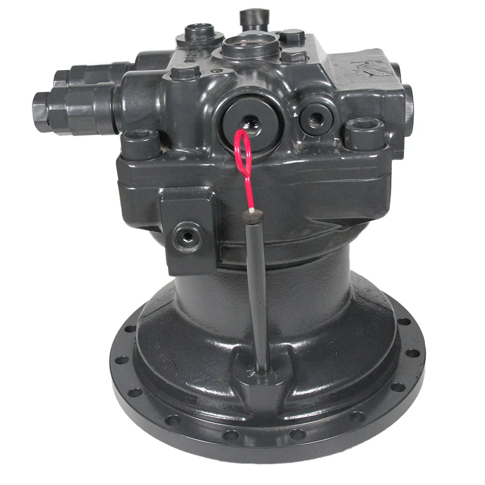 

Swing Motor FMC160-071A for Construction Industries Excavator SH200A5/SH200-6