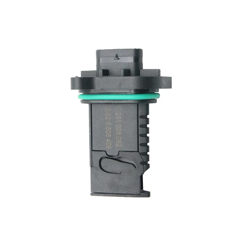 

0281006092 Car Mass Air Flow Meter MAF Sensor For BMW 1 2 3 4 5 Series X3 X5 Mini 13628506408 High Quality Auto Parts