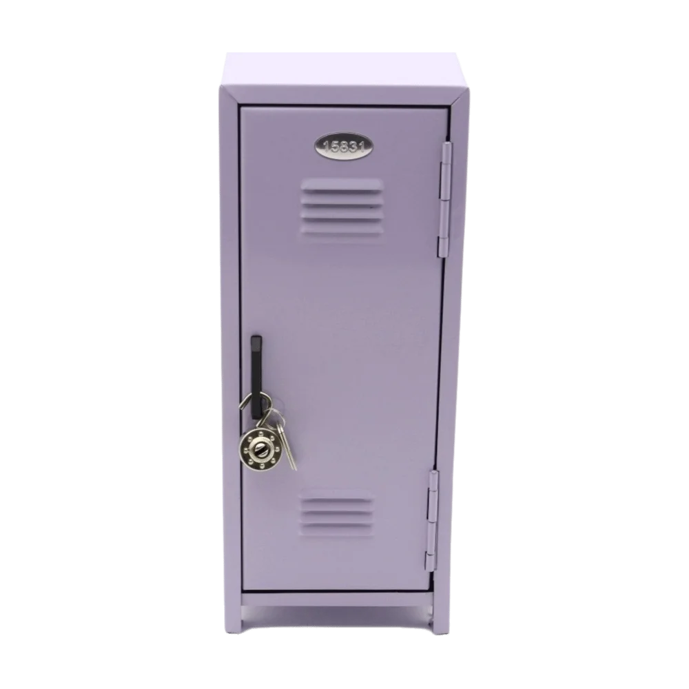 Variant: Purple  B