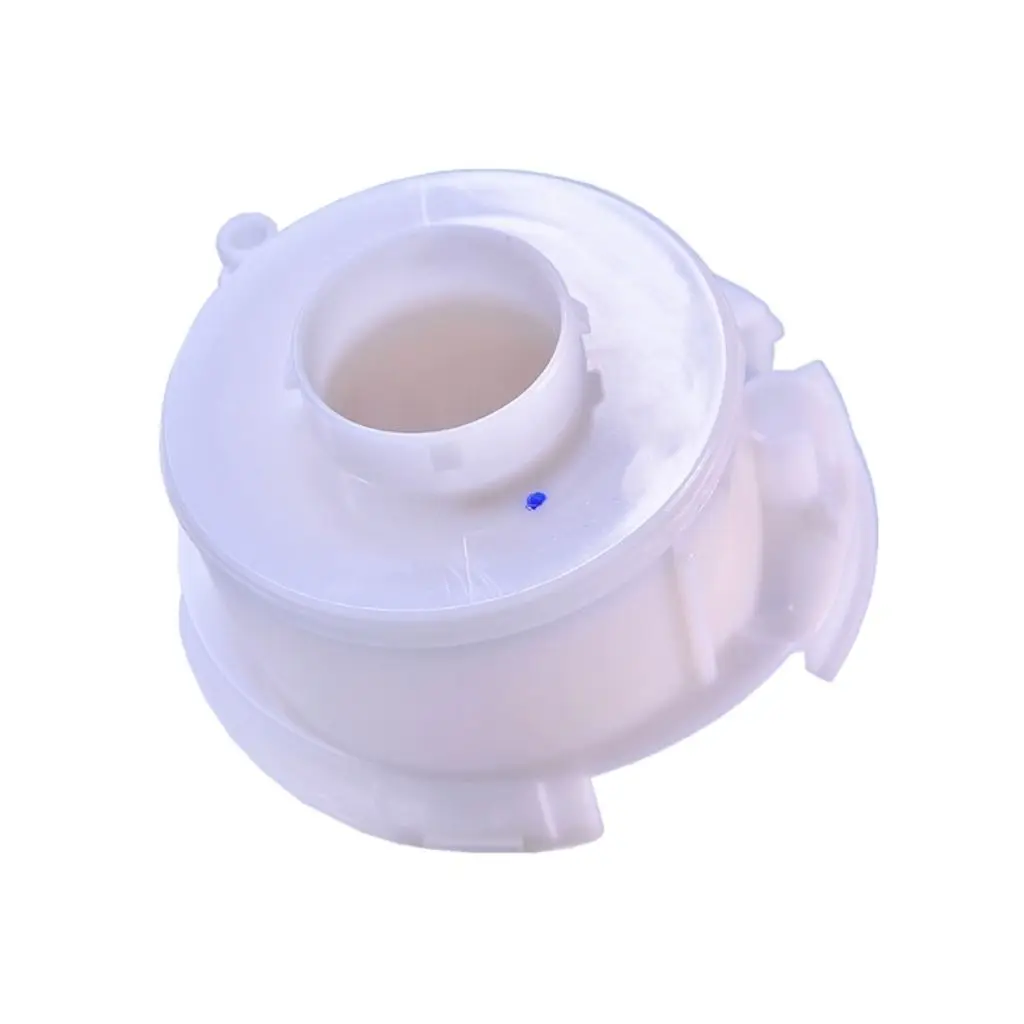 Fuel Filter / Fuel …