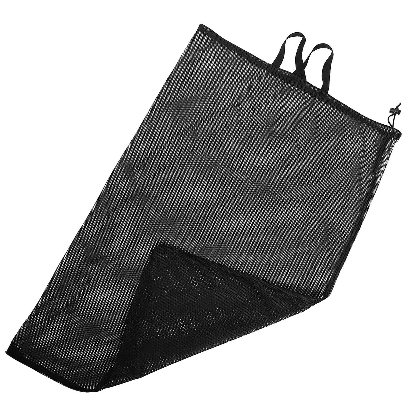 

Large Laundry Bag Drawstring Travel Storage Foldable Laundry Organizer Dorm Portable Dirty Clothes Holder Wash Bag Travel