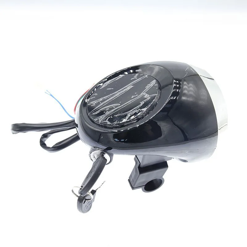 Electric Scooter Meter Headlight Bluetooth Headlight Battery Display CItycoco Electric Scooter Harley Electric Scooter Universal