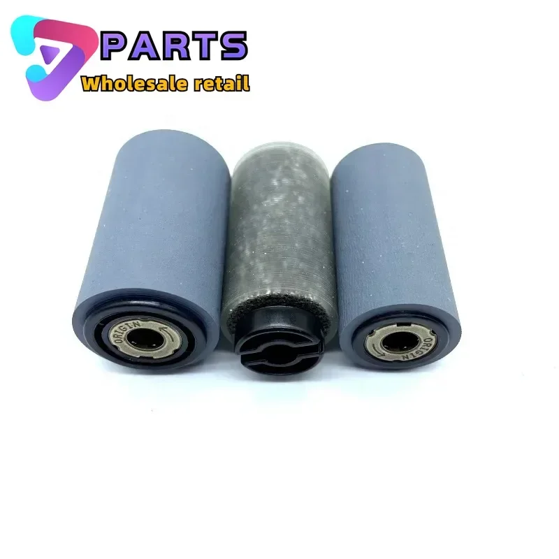 1SETS 604K20760 Doc Feeder ADF Maintenance Roller Kit For Xerox WC123 wc128 133 5225 5230 7132 7232 7328 7335 7345