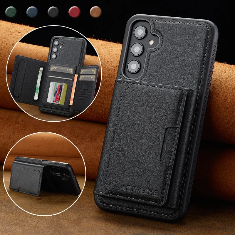 Luxury Leather Wall…