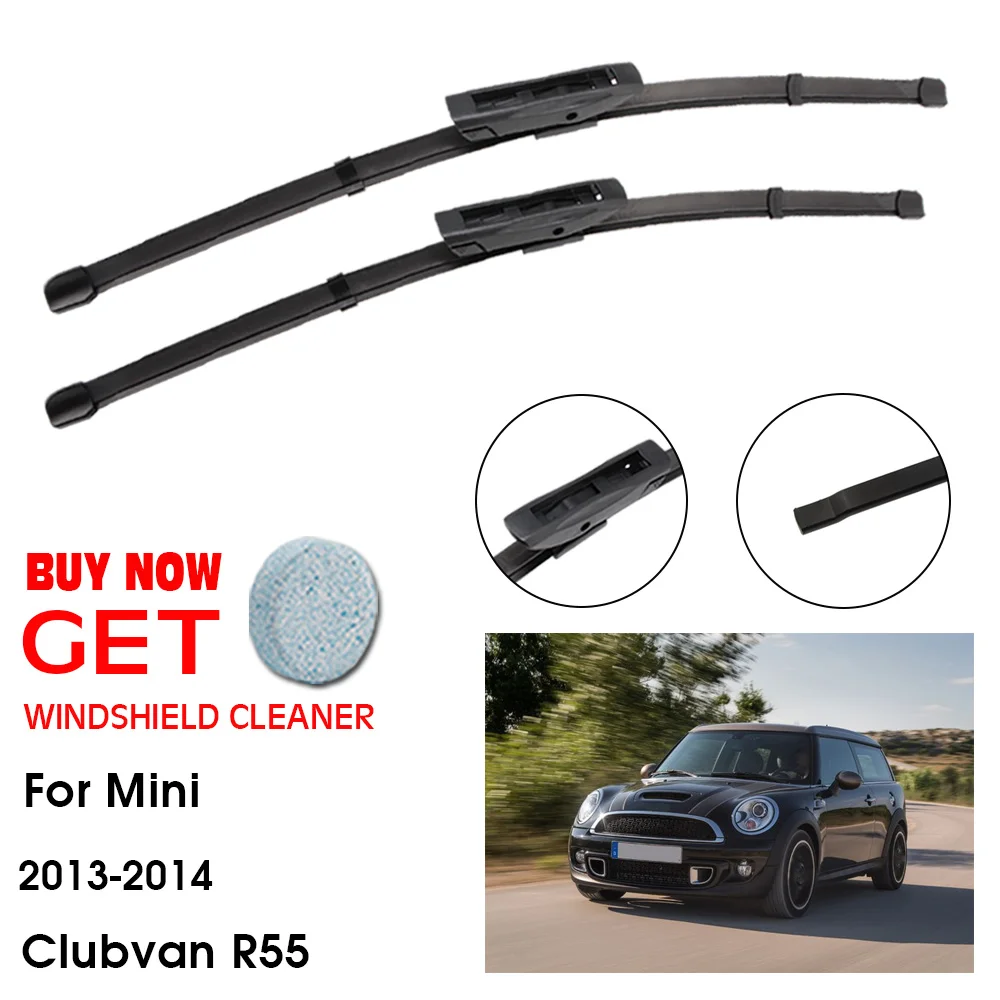 Car Wiper For Mini Clubvan R55 19