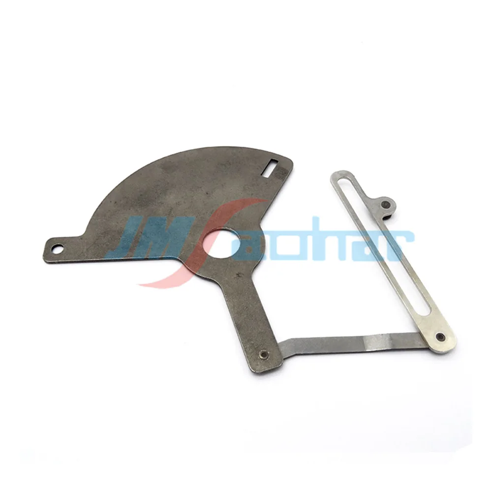 

E 6220706 AA0 ПЛАСТИНА РАСХОДА 32-56 ASM. для машины для захвата и размещения Джуки