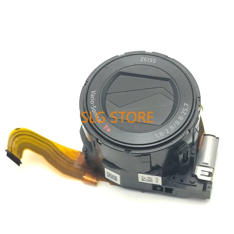 

New Original Zoom Lens Unit For Sony Cyber-shot DSC-RX100 III RX100 M3 rx100 IV RX100M4 Digital Camera repair part