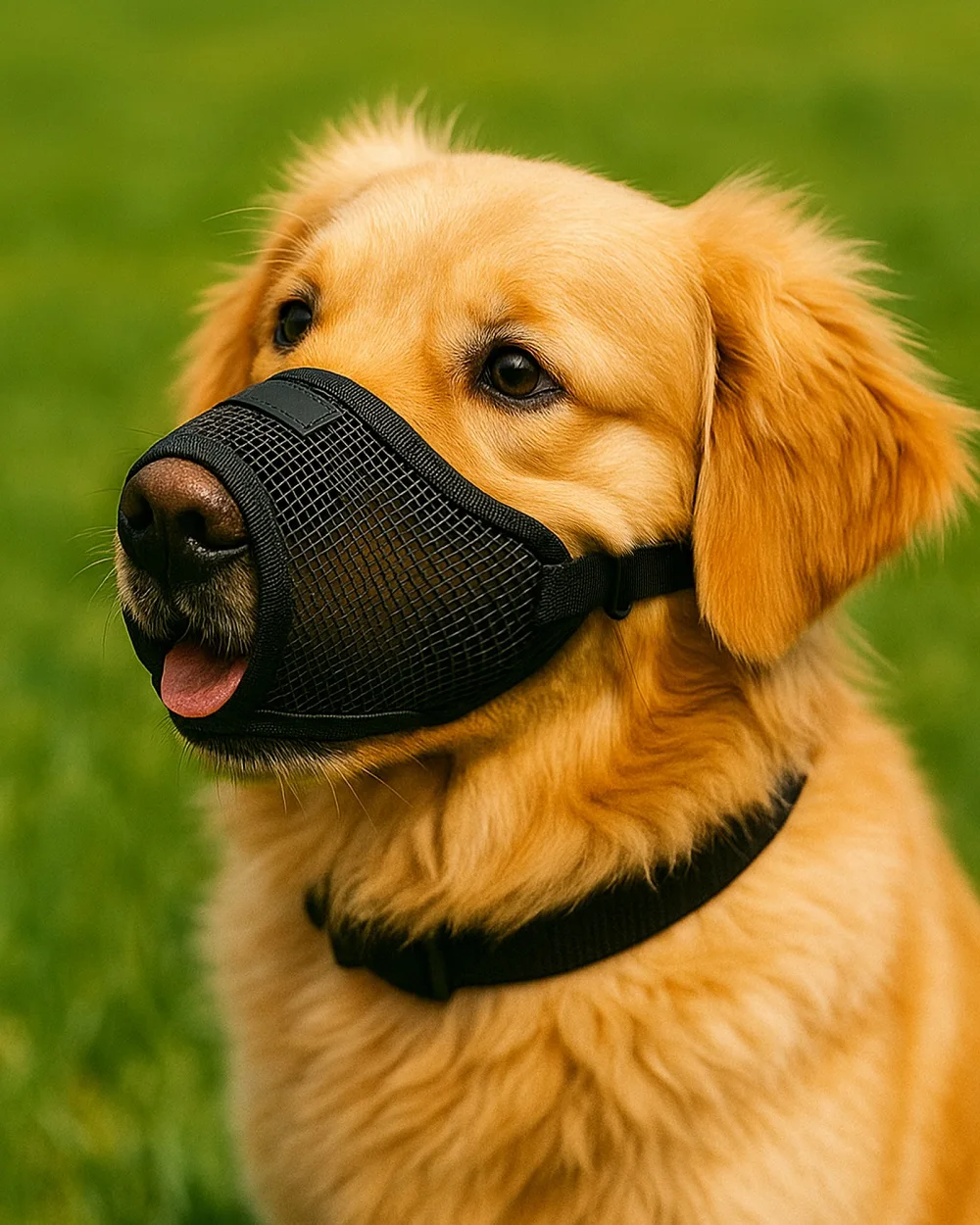 Thumbnail 2 - #35 Dog Muzzles List of Top Picks