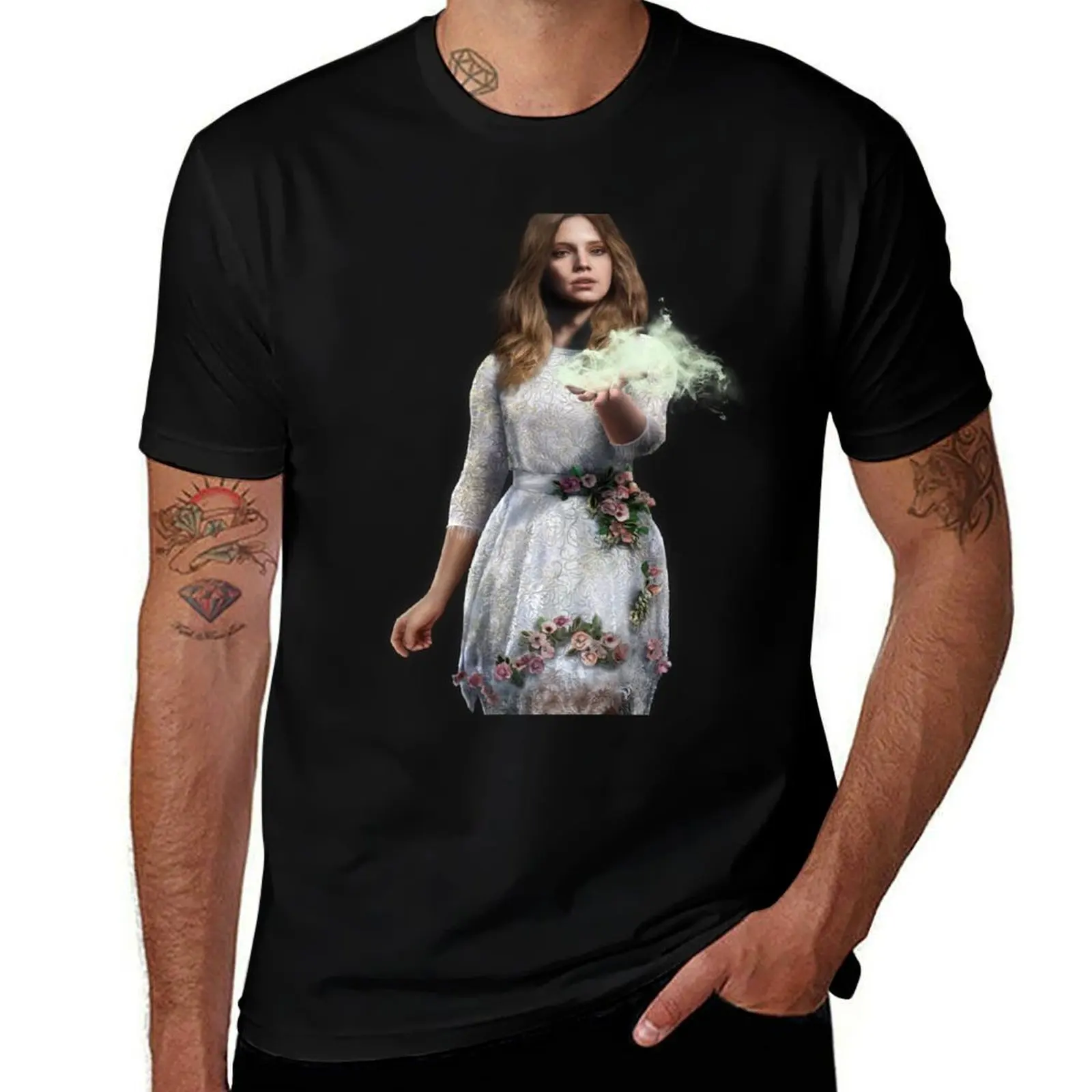 Oh, The Bliss T-Shirt Relaxed Fit Casual Short Sleeve Top