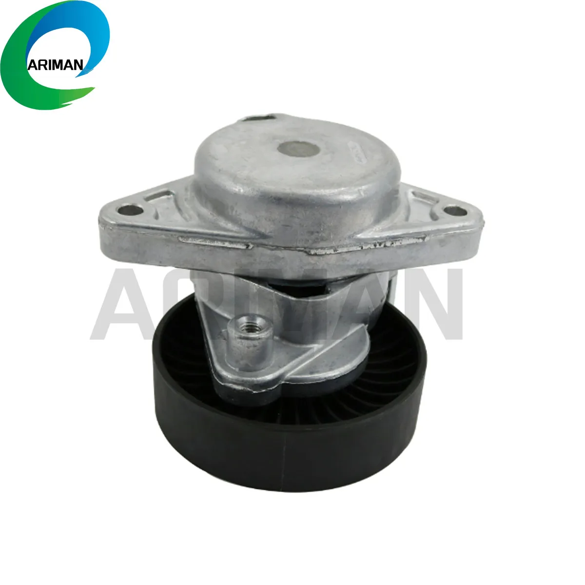 Belt Tensioner Pulley For MERCEDES-BENZ CLK320 ML320 W202 W203 W210 W211 Chrysler 1122000870 K5096525AA 1122000970