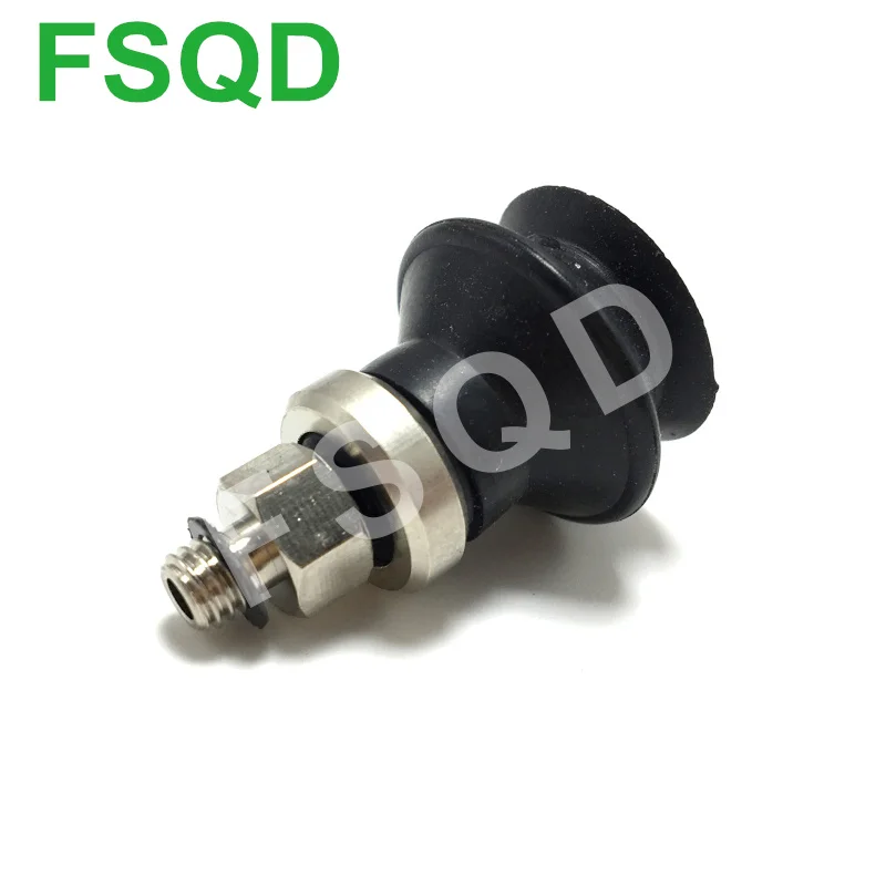 ZPT Series ZPT06BN-A5 ZPT13BN-B5 ZPT16BN-A5 ZPT06BN-B4 ZPT06BN-A6 ZPT08BN-B4 ZPT08BN-A6 ZPT10BN-B6 FSQD Vacuum Pad Suction Cup