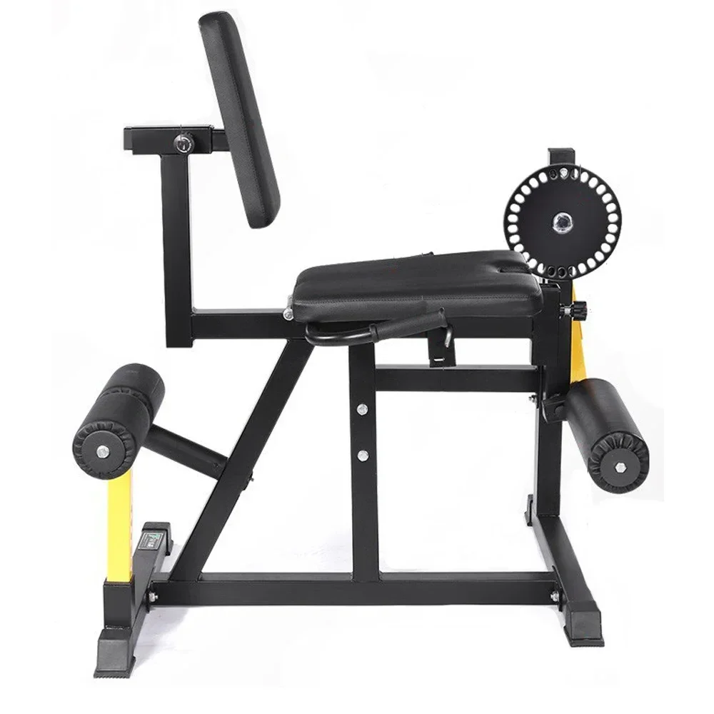 Durable Wholesale Fitness Equipment Household Leg Flexibleon And Extension Strength Muscle Trainer Explosive Fitness Machine