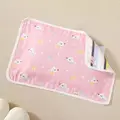 C-Pillow Towel 35x55