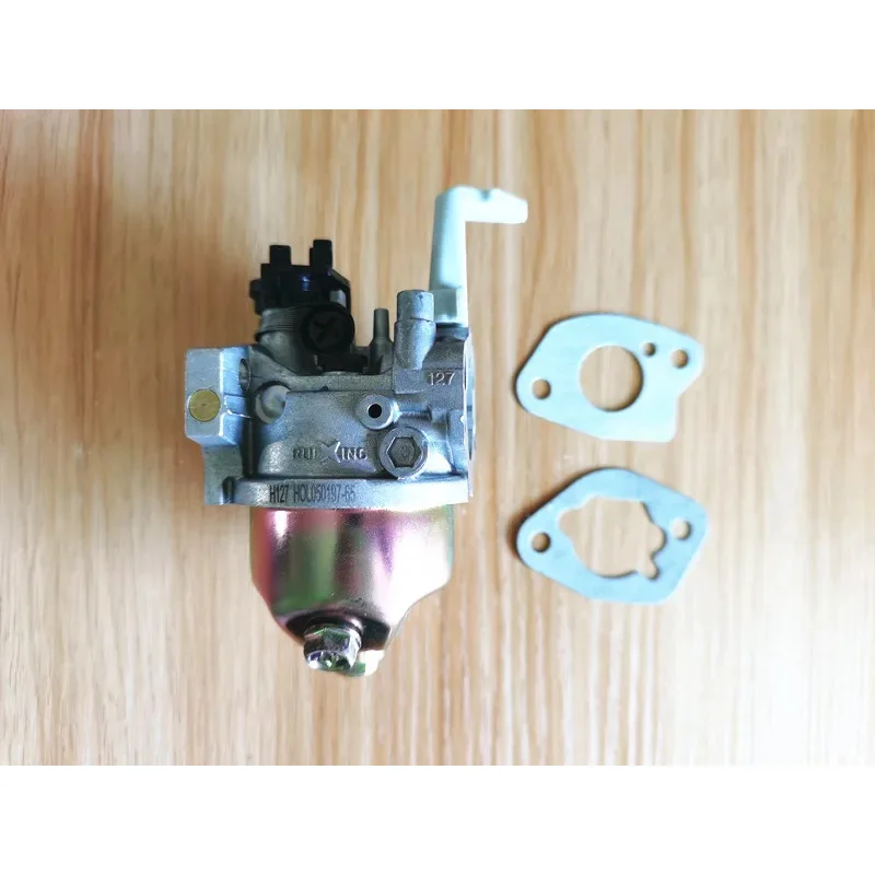 

Ruixing inverter Carburetor With gasket fits Chinese inverter generator XYG2600I XYG2600E 125CC XY152F-3 carburettor model 127