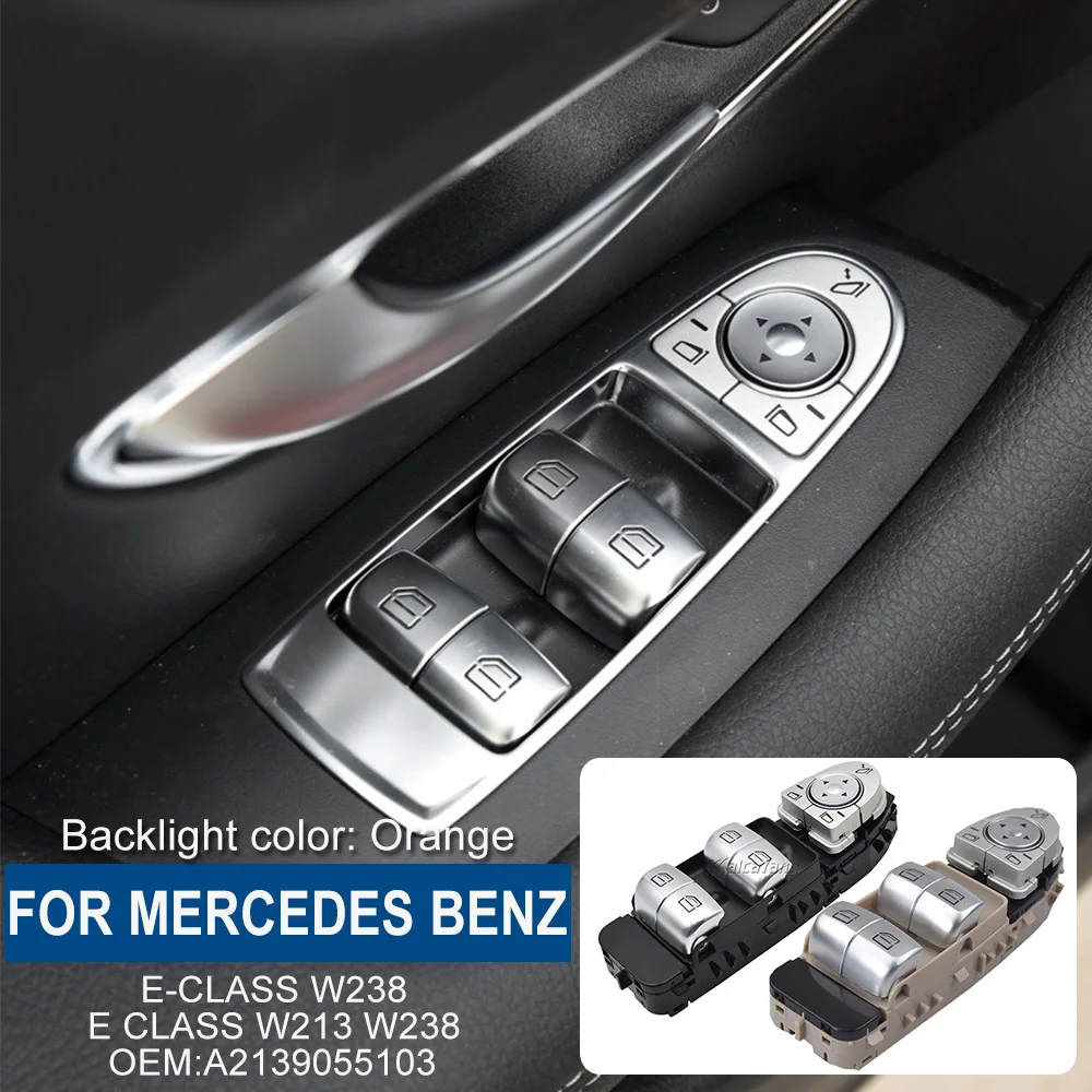 New Front Left Powe…