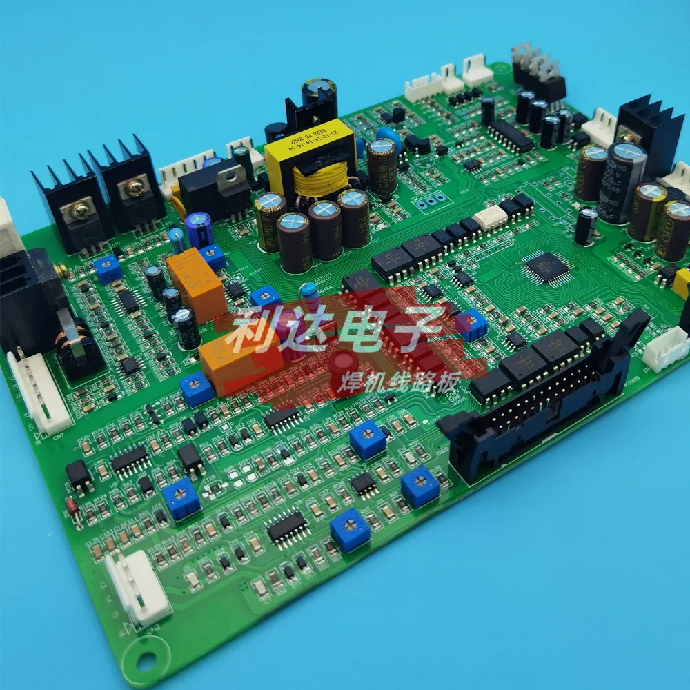 

KE-500S KE-350S main board gas welding, main control board, two welding