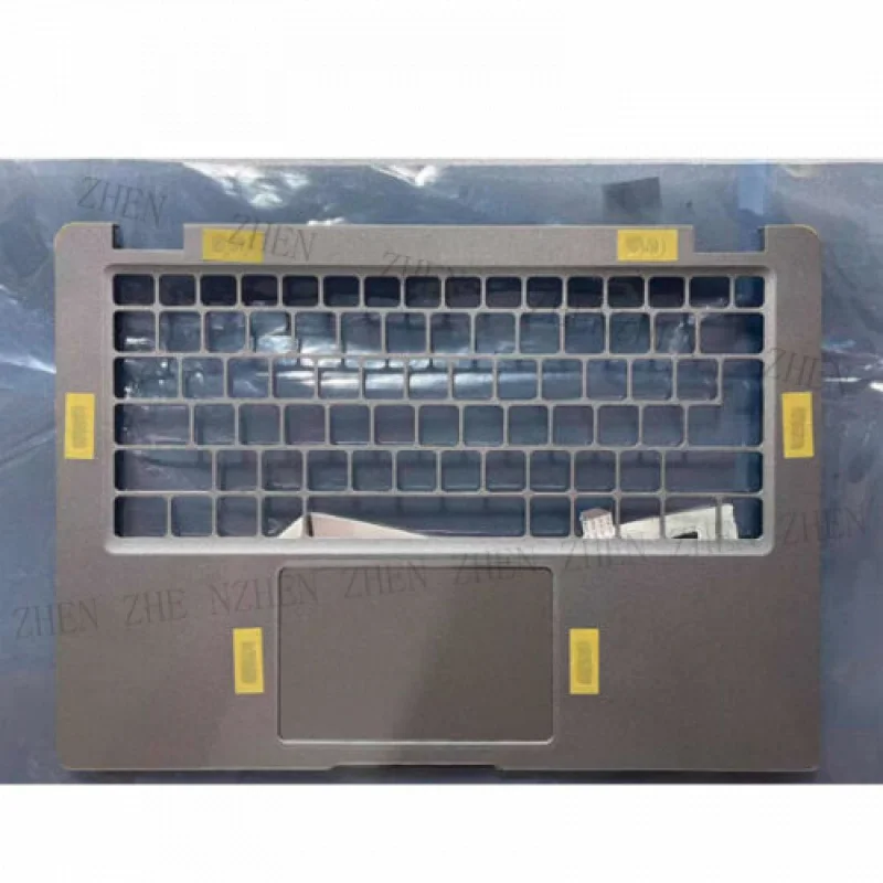 

Y для Dell Latitude 5420 E5420, клавиатура, упор для рук, рамка для клавиатуры с тачпадом A20697