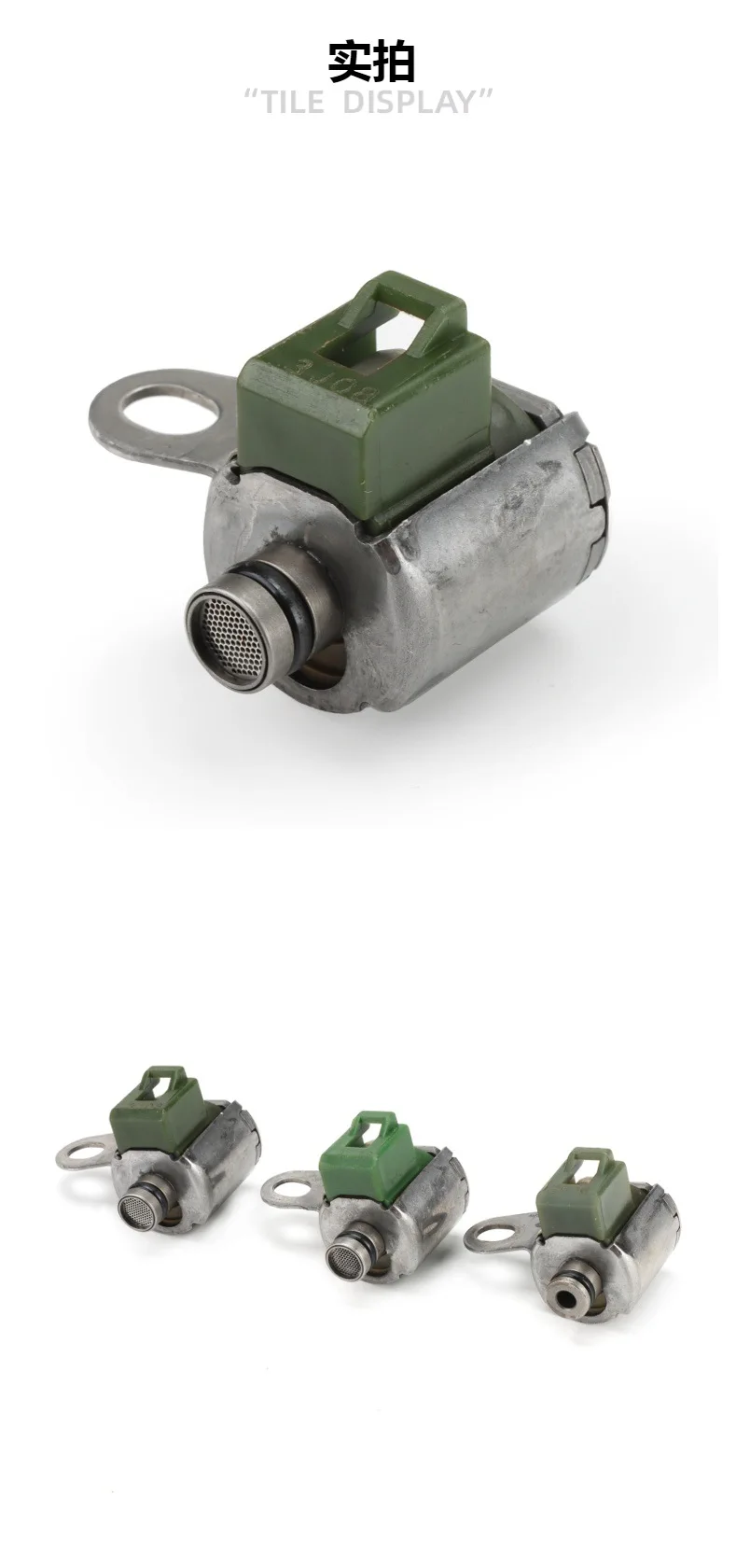 yj22 03-72LS gearbox solenoid valve A42DL A43DE A43DL A47DE for