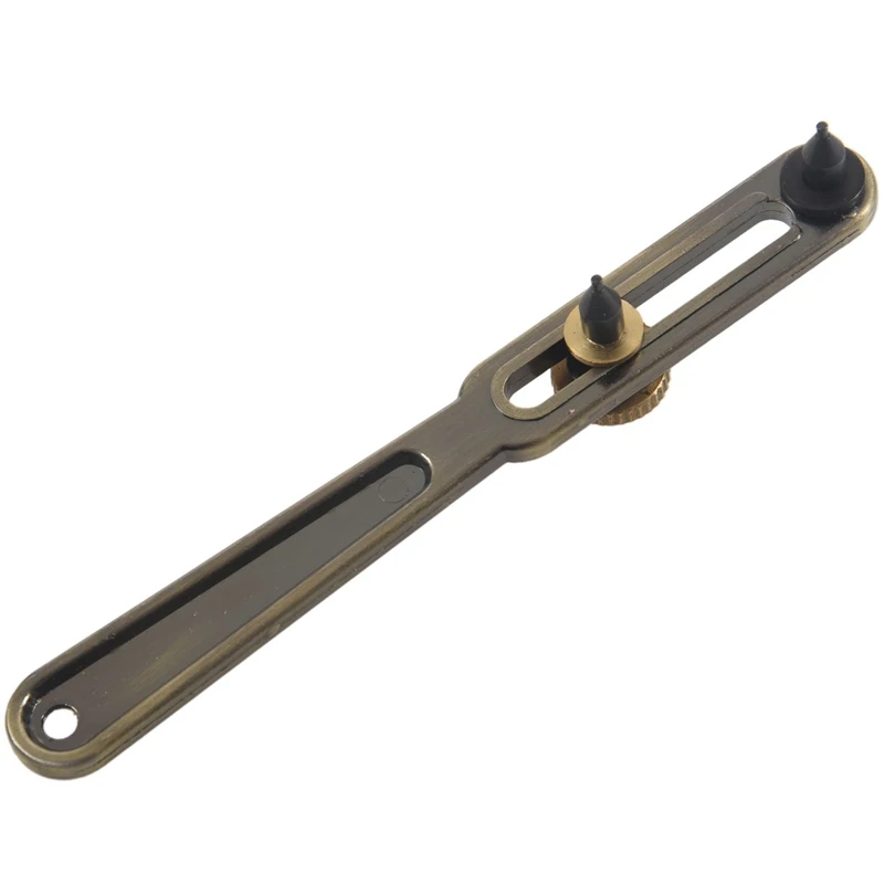 Stainless Steel Watch Back Case Opener Adjustable Remover Wrench Repair Tool NEW view 2