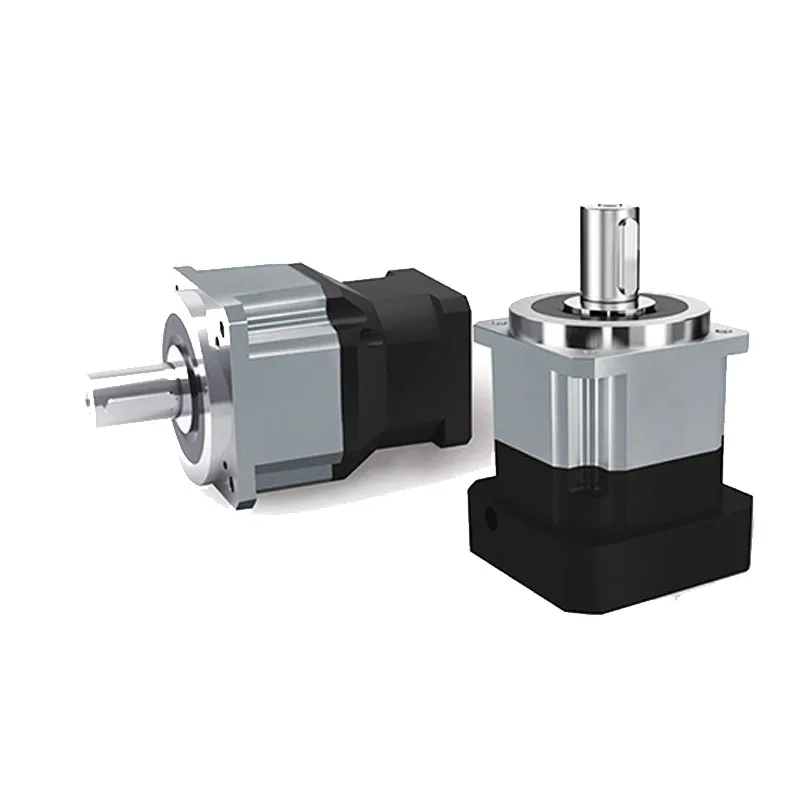 High Precision Planetary gearbox Low Backlash servo motor planetary gearbox