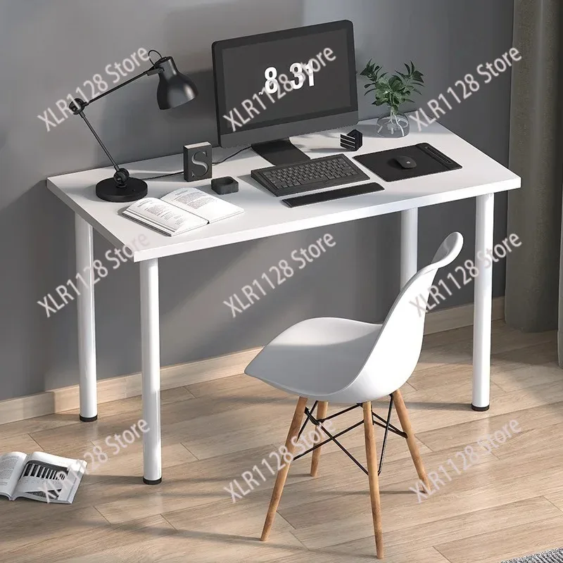 Computer Desk Gaming Esports Table Home Office Workstation Double Writing Desk for Bedroom Study