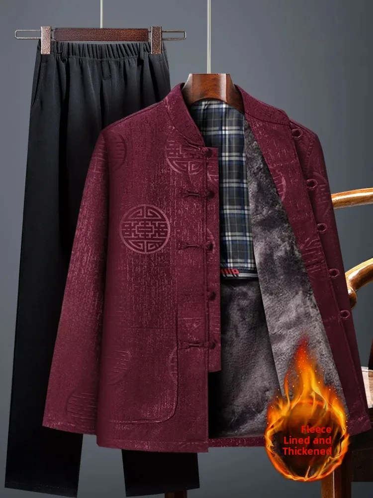 costume-tang-pour-homme-automne-hiver-ideal-pour-les-anniversaires-les-celebrations-les-mariages-a-manches-longues-en-tissu-melange-de-coton-vetement-d'exterieur-pour-les-personnes-agees-et-les-invites-de-mariage