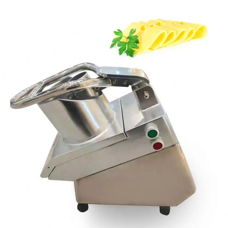 Multi-function poland  slice cheese vegetable cutting machine slicer with best price