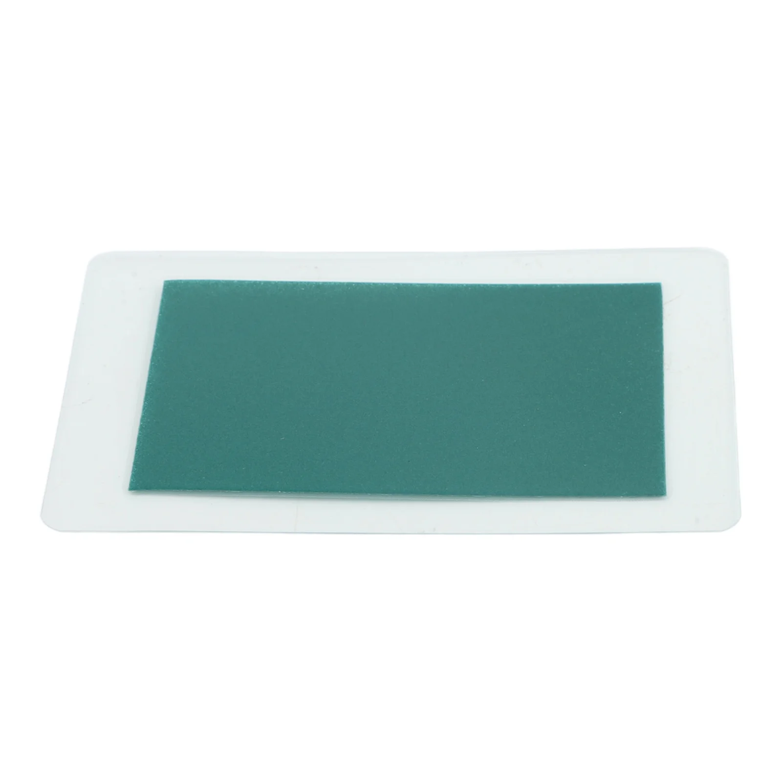 2Pcs Magnetic Field Viewer Film 50x75mm Pattern Display Card Detector For Static Magnet Science Education Research Tool