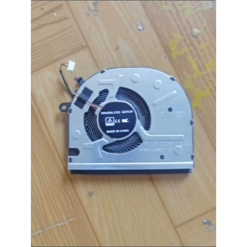 For Lenovo V130-14IKB V130-14ARR V330-14ISK V330-14IKB 14IGM Zhaoyang E4-ARR Laptop Cooling Fan