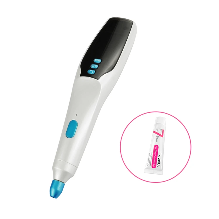 Mole Tattoo Freckle Warttag Removal Pen Dark Spot Removal Portable  Plaxel Fibroblast Plasma Pen