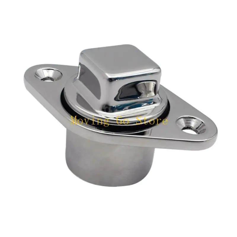 B5xD Garboard Transom Poit Plug Marine Drain Slop Slop Scensit Steflic Stefl #5