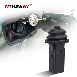 Tampa do tanque de gás do carro porta combustível trava interruptor ejetor buffer para bmw 1 3 5 x3 x5 e60 f18 e88 e82 e46 e90 e90 f10 f11 335i 51178228939